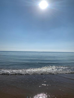 Apartamento 200 Mts de la playa Nuevo